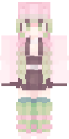 Скин по нику glowyslime