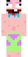 Скин по нику glowzzy