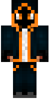 Скин по нику glykaman