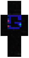 Скин по нику glysh