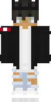 Скин по нику gmouse