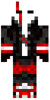 Скин по нику gnev