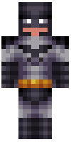 Скин по нику gnomboy