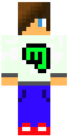 Скин по нику gnomore