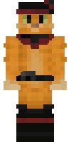 Скин по нику goblin12