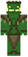 Скин по нику goblinking20