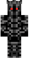 Скин по нику goblinmaster999