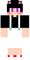 Скин по нику god_of