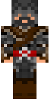 Скин по нику godoffire2