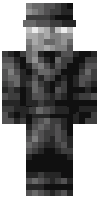 Скин по нику godofhyperdeath