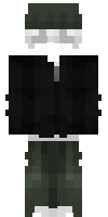 Скин по нику goffik123