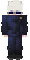 Скин по нику gojo_sotoru