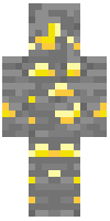 Скин по нику gold_ore