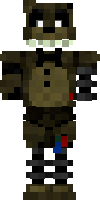 Скин по нику golden_fred