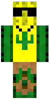 Скин по нику goldencactus6