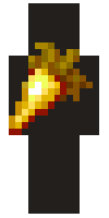 Скин по нику goldencarot