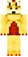 Скин по нику goldendragon76