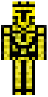 Скин по нику goldenfreddy