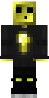 Скин по нику goldenslime
