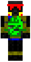 Скин по нику goldfunboy