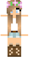 Скин по нику golems
