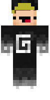 Скин по нику goly