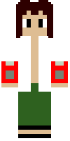 Скин по нику gon654