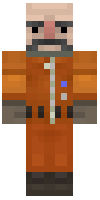 Скин по нику gongon