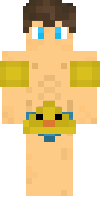 Скин по нику goofygoober