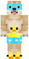 Скин по нику googl24