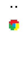 Скин по нику googles