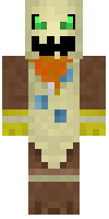 Скин по нику goomba