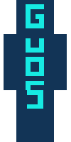 Скин по нику goos