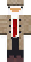 Скин по нику goose_boy1