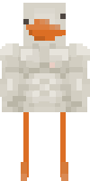 Скин по нику gooseop