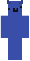 Скин по нику gooseuntitled