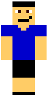 Скин по нику gophermanman22