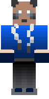 Скин по нику gorcraft