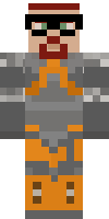 Скин по нику gordon_freeman