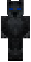 Скин по нику gost