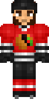 Скин по нику gostman