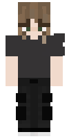 Скин по нику gothmaid