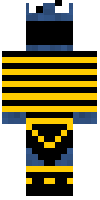 Скин по нику grabbarnax007