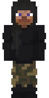 Скин по нику grac_h
