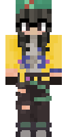 Скин по нику graceful
