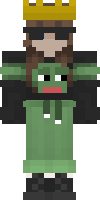 Скин по нику graky