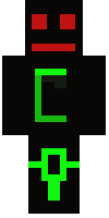 Скин по нику grantpa