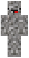 Скин по нику gravel
