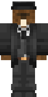 Скин по нику great_bobr