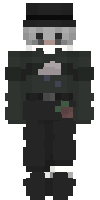 Скин по нику green_boom